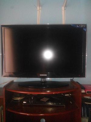 Tv Led Monitor Samsung 32 Pulg