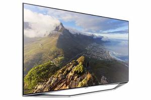 Tv Led Smart Tv 3d Samsung Un55h-inch p 240hz