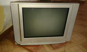 Tv Lg Flatron De 21 Pulgadas