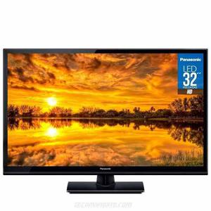 Tv Panasonic Viera 32 Pulgadastc-32a400l De Alta