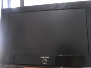 Tv Samsung 26 Pulgada, Por Partes Pantalla Mala