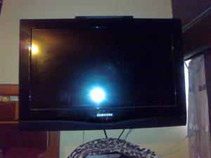 Tv Samsung Lcd 32¨ Serie 3 Hdtv Con Base Vision Quest