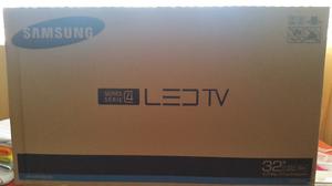 Tv Samsung Led 32 Serie 4 O Cambio Por Tlf