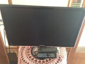 Tv-monitor Samsung T27a550 De 27 Hdmi