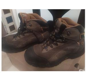 Botas Timberland Pro Titan Punta acero