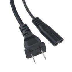 Cable Ac Corriente Sony Playstation Portable Psp