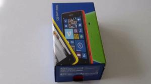Caja De Nokia Lumia 625
