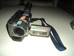Camara Filmadora Handycam Sony