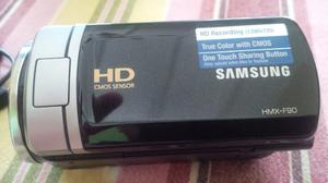 Camara Filmadora Samsung Hmx-f90