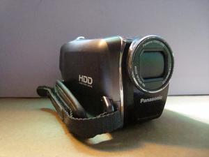 Camara Panasonic Sdr-h60
