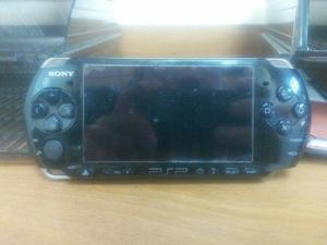 Cambio O Vendo Psp 