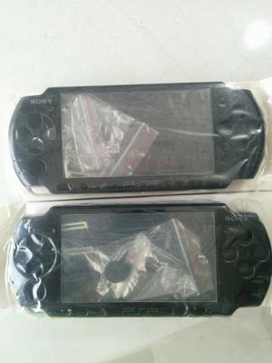 Carcasa Psp  Y  Completas Con Botones