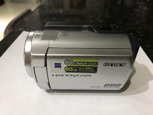 Cámara Handycam Sony Modelo Dcr-sr37