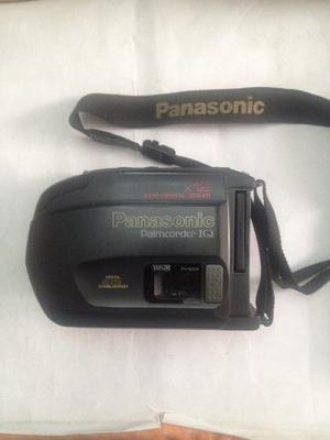 Cámara Panasonic Palmcorder Iq