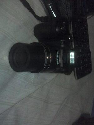 Cámara Samsung 16.2