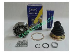 Junta Homocinetica Vw Fox Combi Golf Lado Caja