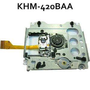 Lector Psp  Khm-420baa