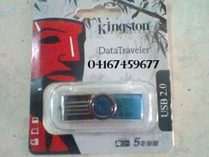 Pen Drive 4gb Kingston
