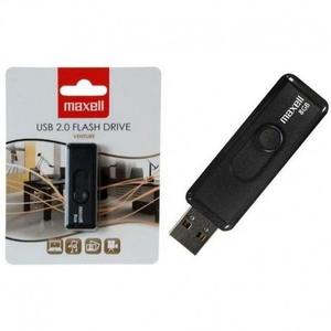 Pen Drive 8gb Maxell