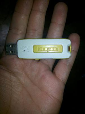 Pendrive Kingston 4gb