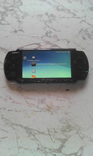 Play Portatil Psp Sony