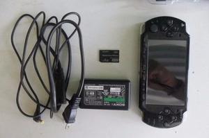 Play Station Psp  Oferta