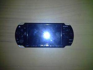Playstation Portable - Psp
