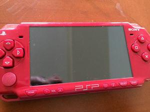 Psp Edicion Especial Con Juegos