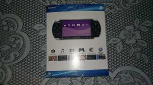 Psp  En Su Caja Poco Uso Con Todos Sus Accesorios