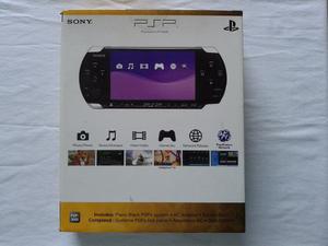 Psp - Playstation Portable  - Sony Original