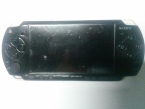 Psp  Sin Cargador Ni Bateria