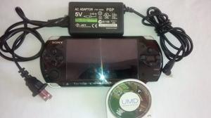 Psp Sony Usado