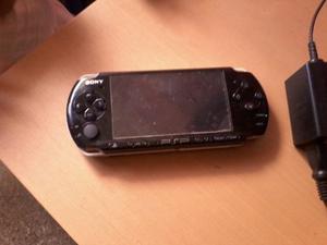 Psp  Usado En Buen Estado