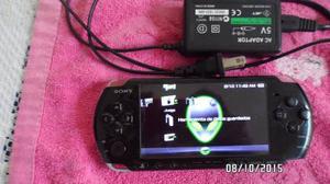 Psp (play Station Portable)  Original + Chip 4gb