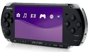 Vendo O Cambio Psp Sony Con Juegos Chispeado Produo De 2gb