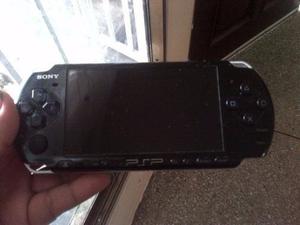 Vendo Psp