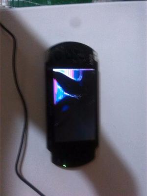 Vendo Psp  Para Reparar O Repuesto