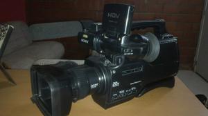 Video Camara Pro Sony Hvru