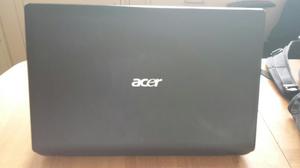 Acer Laptop. Usada. Perfectas Condiciones