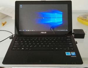 Asus Laptop Pantalla Tactil X200ca