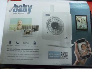 Baby Video Monitor (wifi)