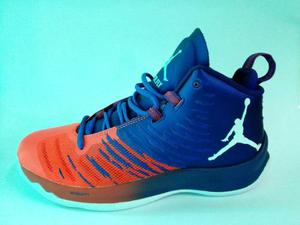 Botas Jordan Super Fly, Nike, Adidas, Basket