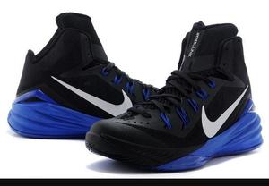 Botas Nike Hyperdunk 100% Originales