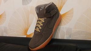 Botas Zapatos Nike Air Force One