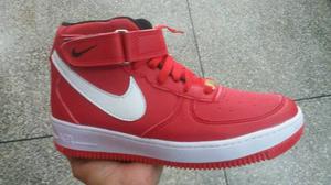 Botines Nike Para Caballeros Talla 39 A 45 Nike Air Force