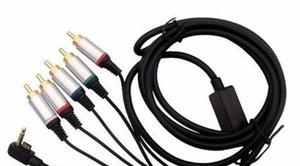 Cable Audio / Video Sony Rca Para Psp  Slim / m