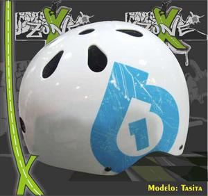 Casco Para Skate Six Six One