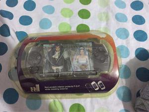 Case Protector Para Psp 