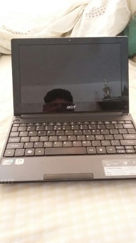 Combo De 2 Mini Lapto, Acer