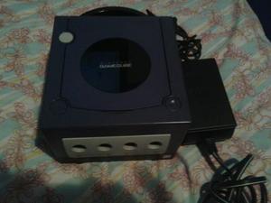 Consola Gamecube Impecable
